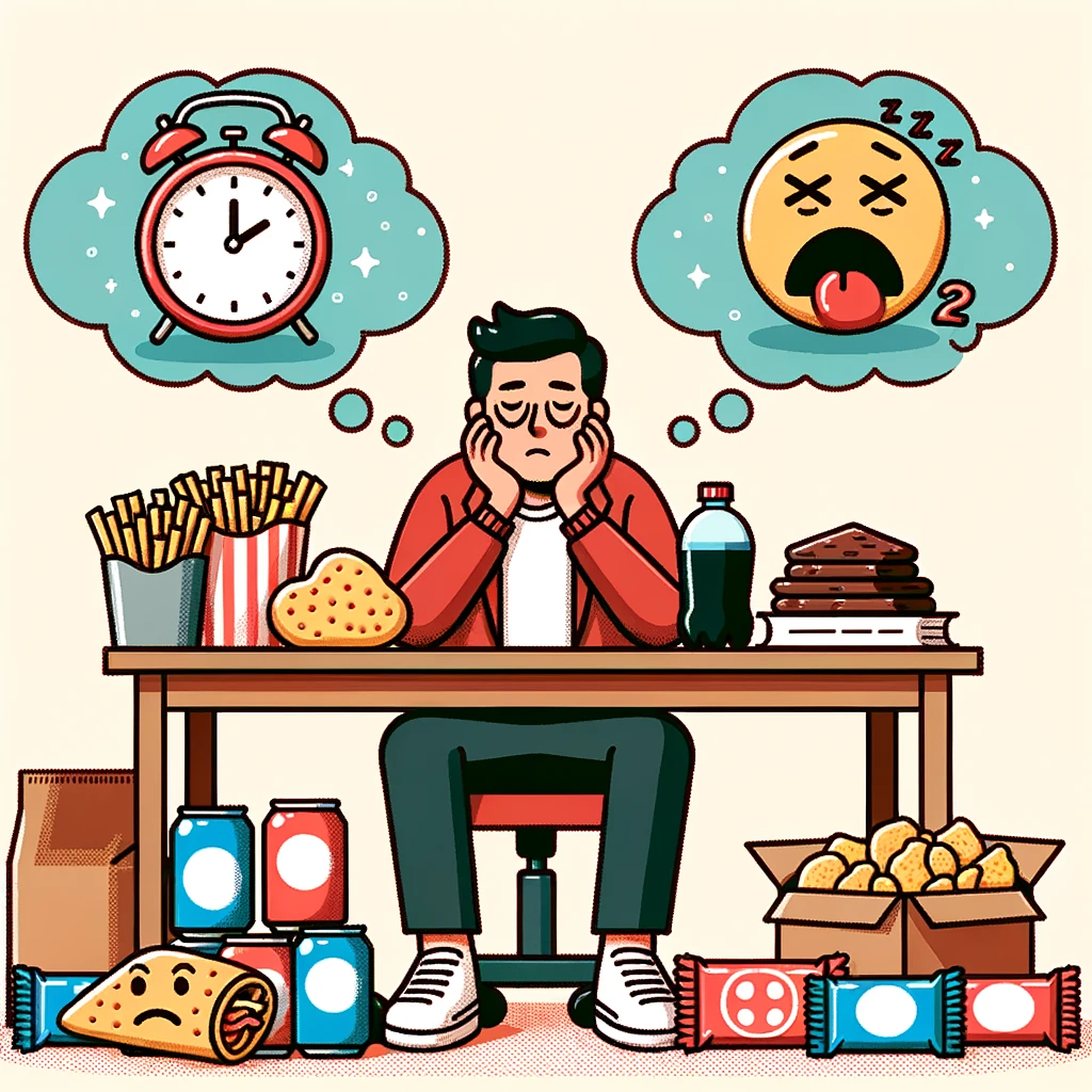 Umgang mit Langeweile-Essen: Tipps und Strategien
